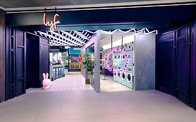 Lyf Funan Hotel